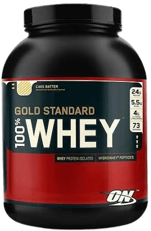 Hydro Whey Isolate